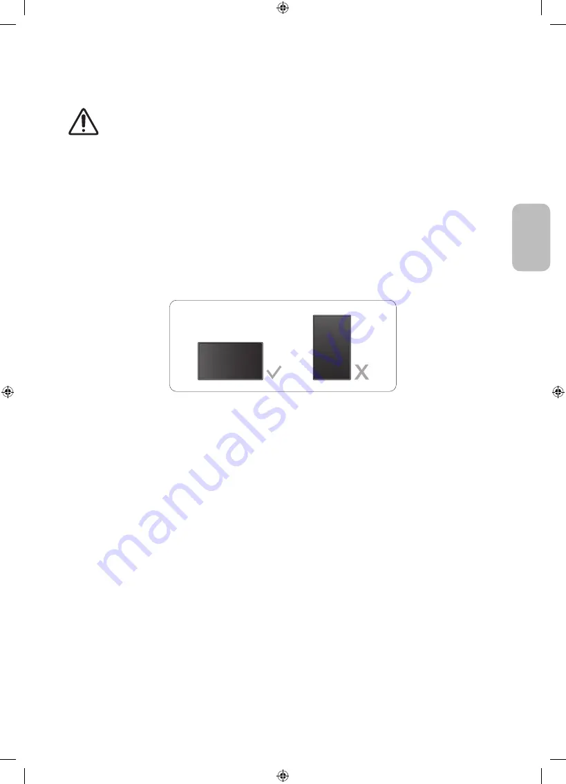 Samsung Pro TV Terrace Edition BH55T User Manual Download Page 63