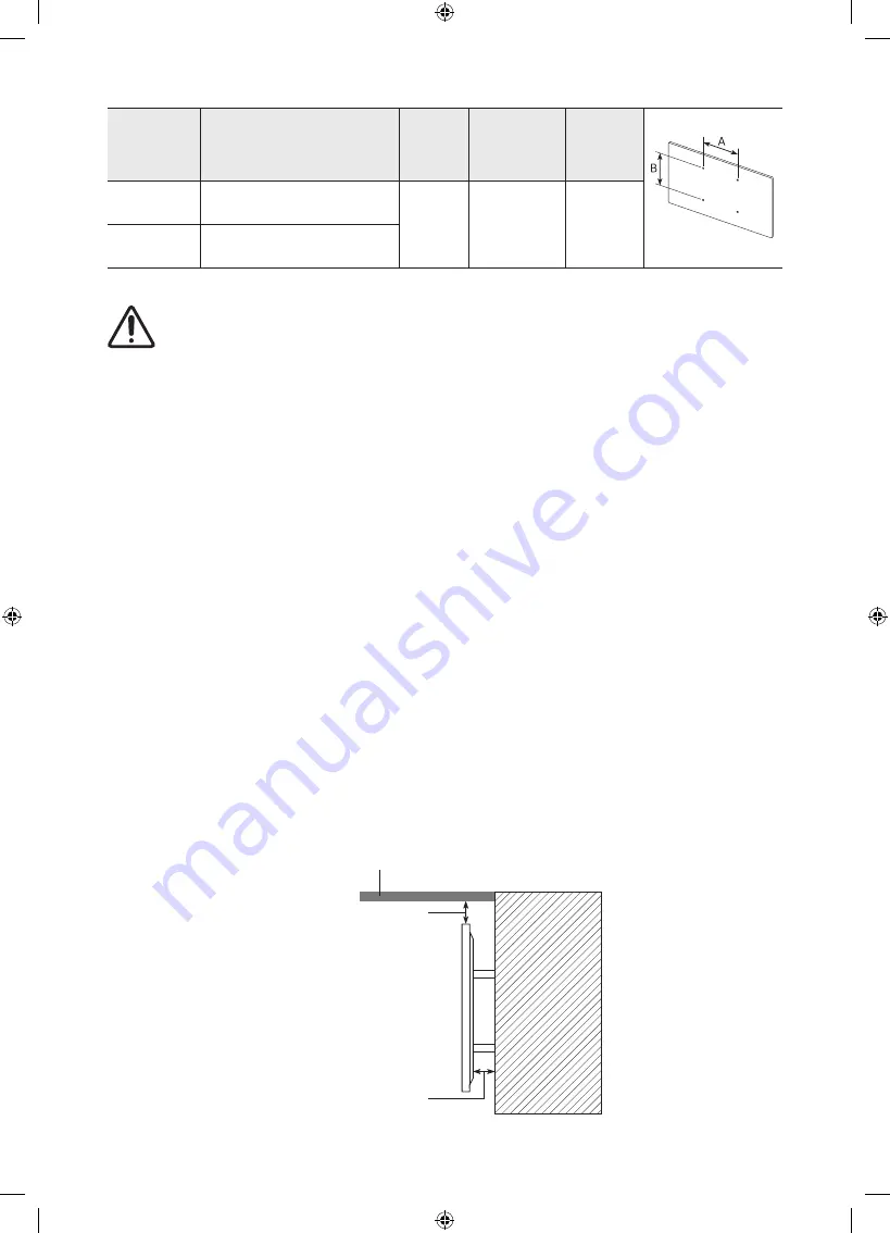 Samsung Pro TV Terrace Edition BH55T User Manual Download Page 68