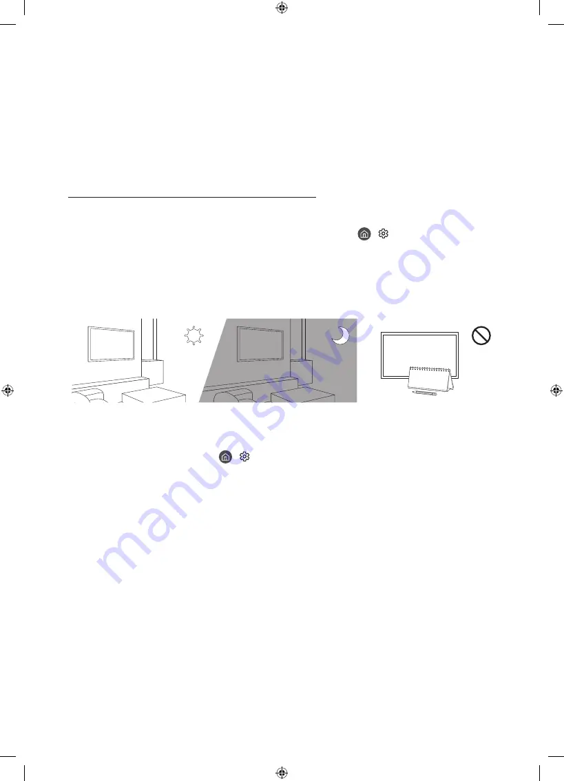 Samsung Pro TV Terrace Edition BH55T User Manual Download Page 80