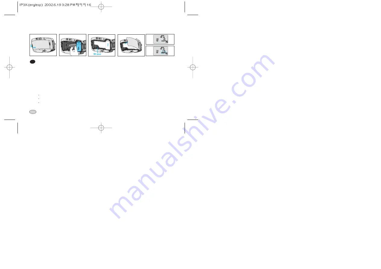 Samsung PRONTA1200 Manual Download Page 16