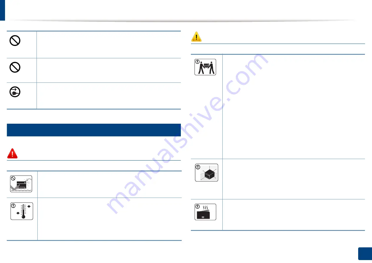 Samsung PROXPRESS C262 series User Manual Download Page 13