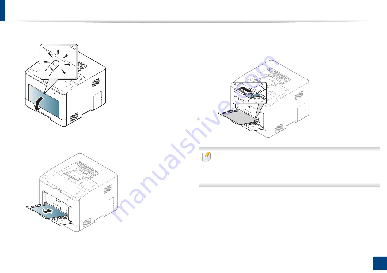 Samsung PROXPRESS C262 series User Manual Download Page 35