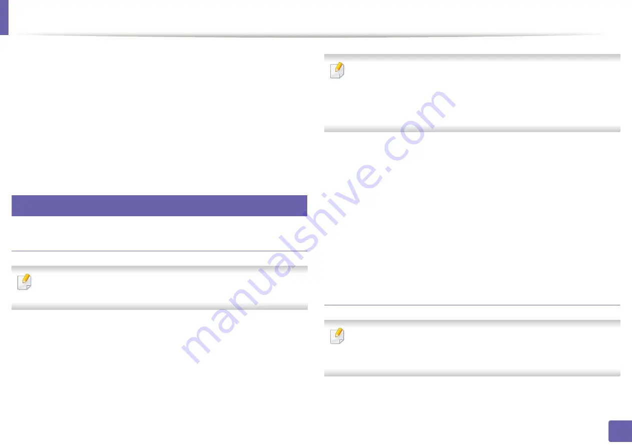 Samsung PROXPRESS C262 series User Manual Download Page 166