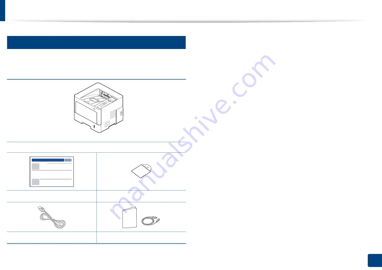 Samsung ProXpress M4030ND User Manual Download Page 17