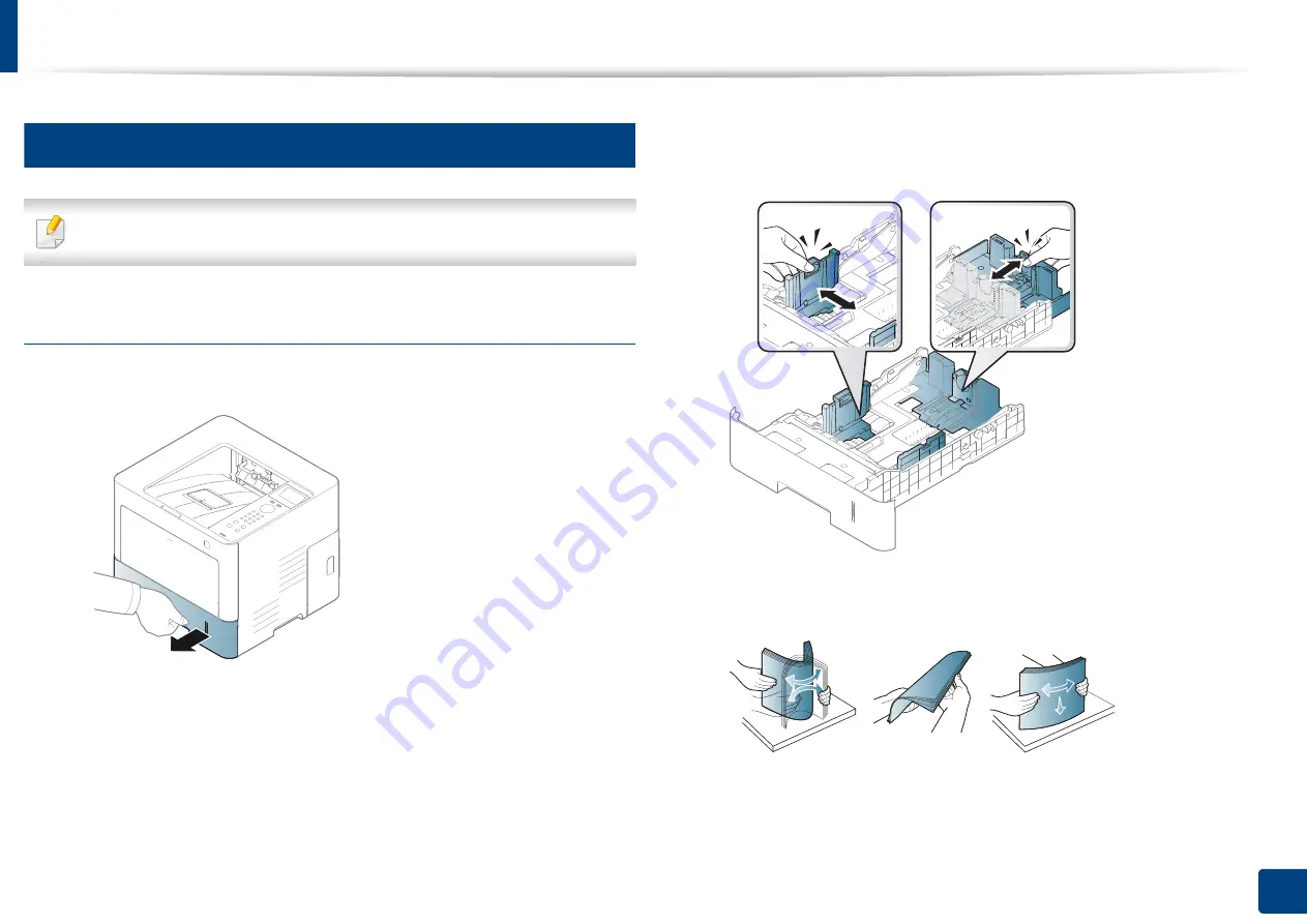 Samsung ProXpress M4030ND User Manual Download Page 34