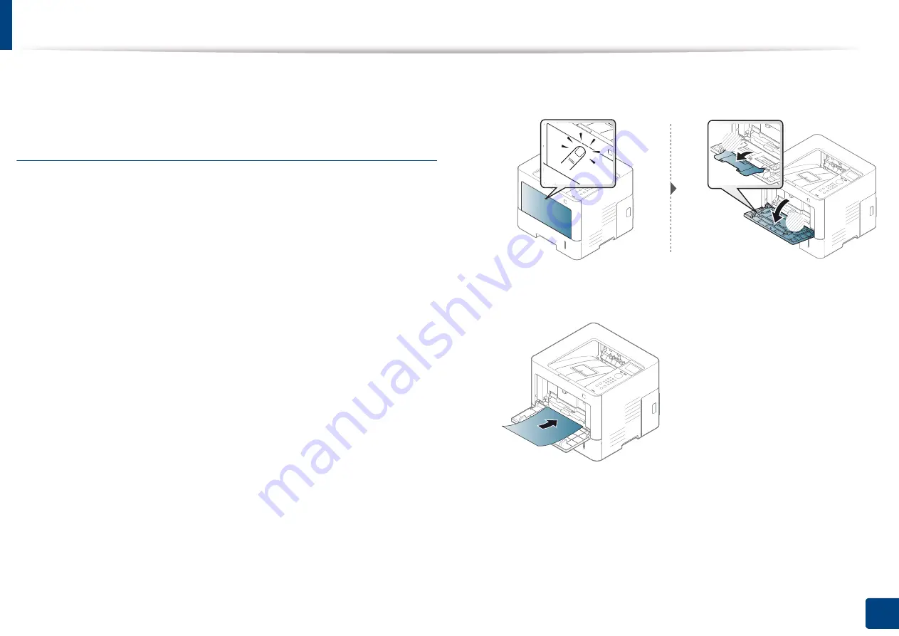 Samsung ProXpress M4030ND User Manual Download Page 36