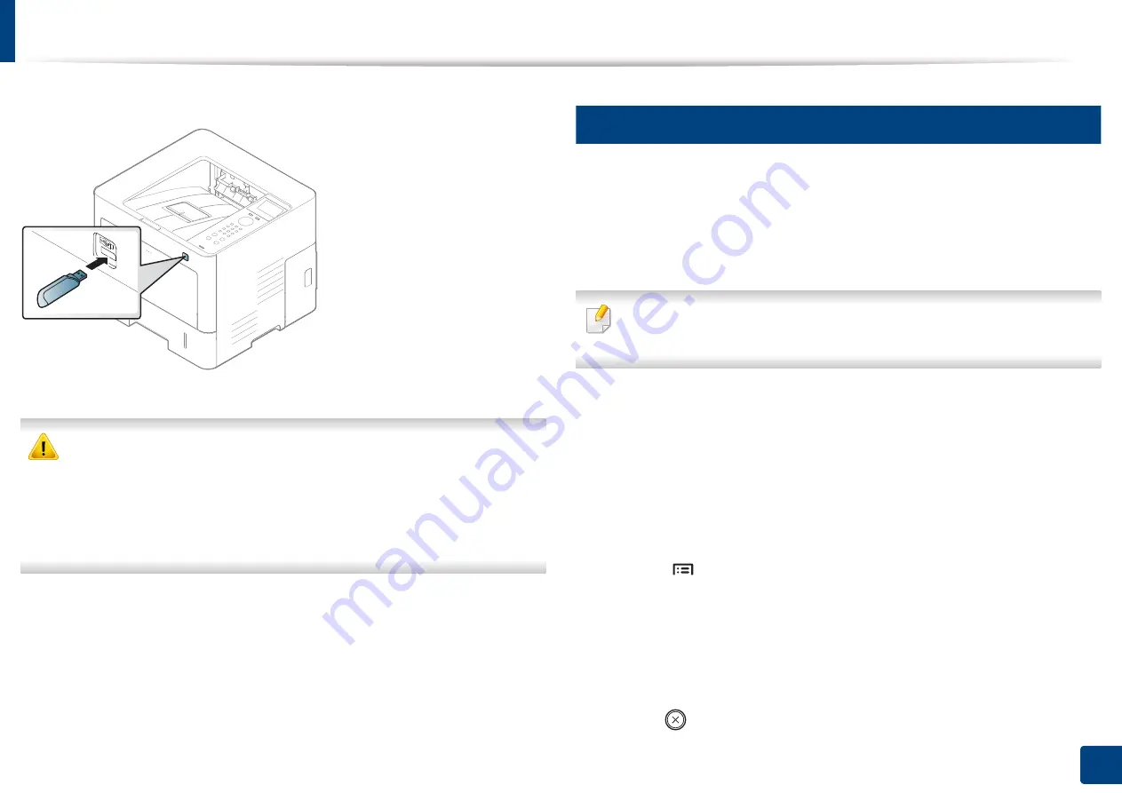 Samsung ProXpress M4030ND User Manual Download Page 51