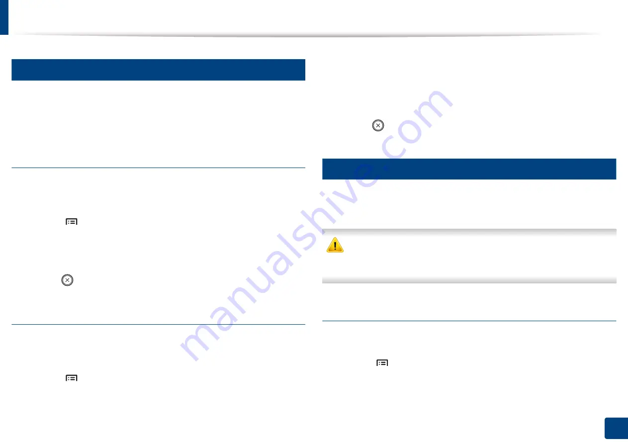 Samsung ProXpress M4030ND User Manual Download Page 52