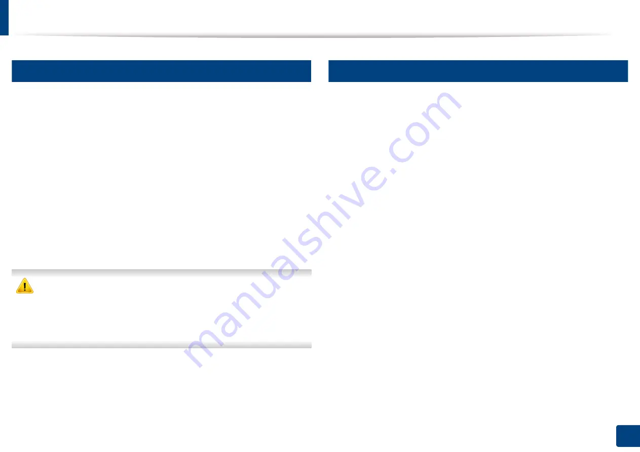 Samsung ProXpress M4030ND User Manual Download Page 65