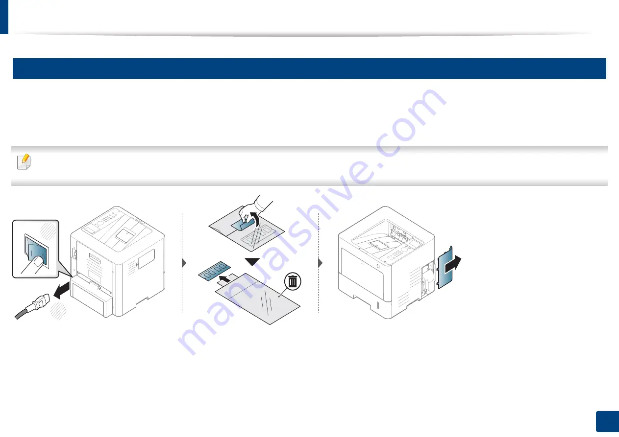 Samsung ProXpress M4030ND User Manual Download Page 67