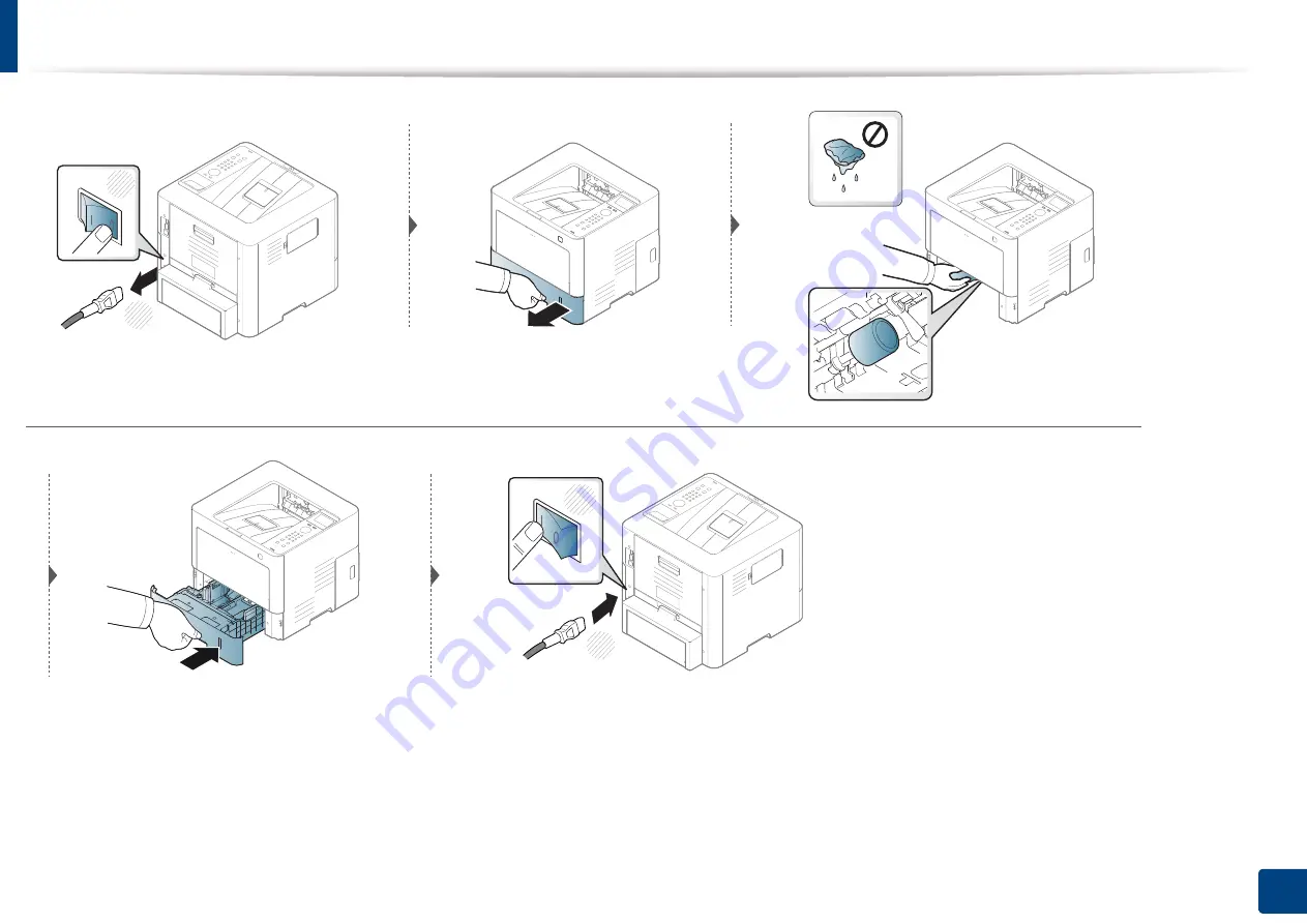 Samsung ProXpress M4030ND User Manual Download Page 75