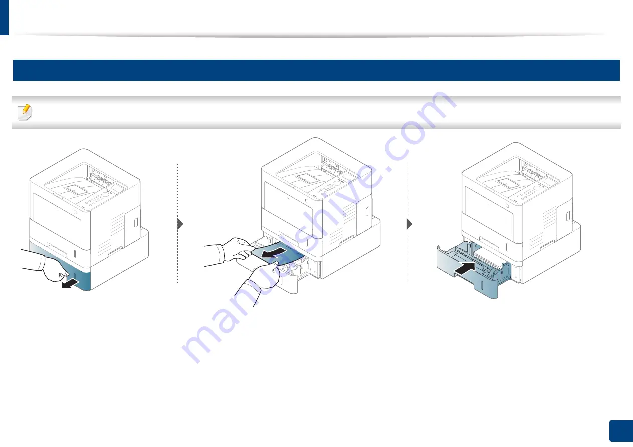 Samsung ProXpress M4030ND User Manual Download Page 81