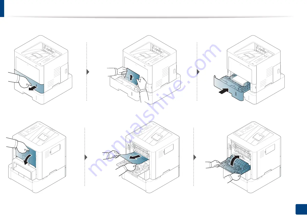 Samsung ProXpress M4030ND User Manual Download Page 82