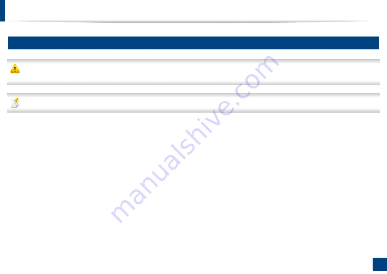 Samsung ProXpress M4030ND User Manual Download Page 84