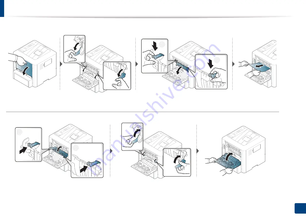 Samsung ProXpress M4030ND User Manual Download Page 89