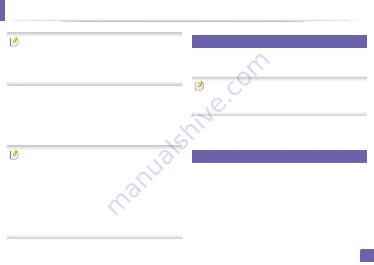 Samsung ProXpress M4030ND User Manual Download Page 156