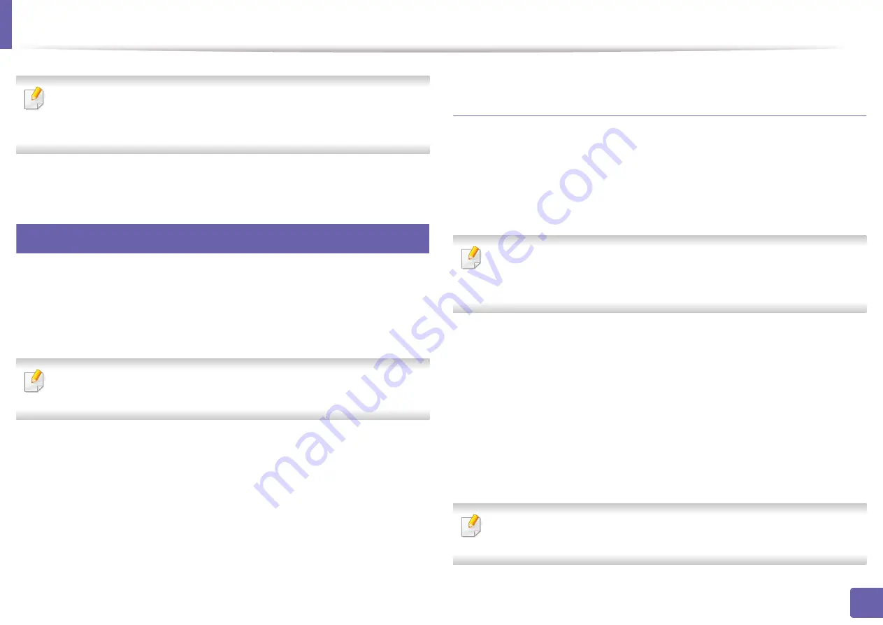 Samsung ProXpress M4030ND User Manual Download Page 159