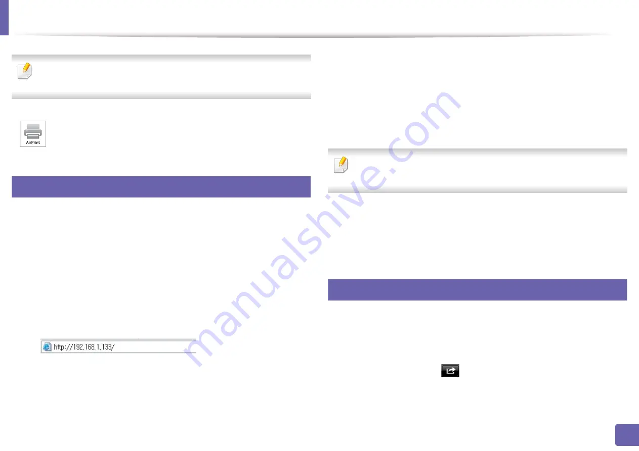 Samsung ProXpress M4030ND User Manual Download Page 168