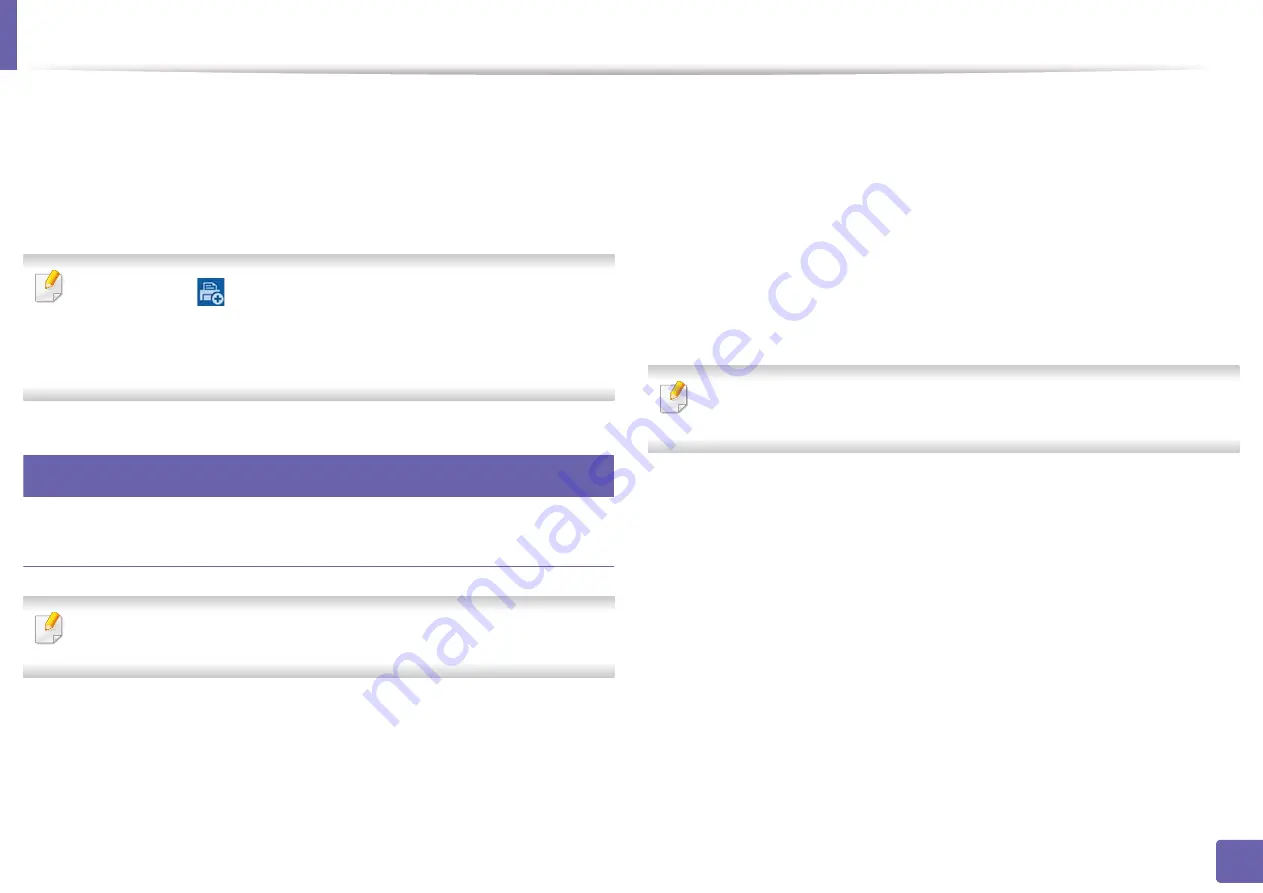 Samsung ProXpress M4030ND User Manual Download Page 170