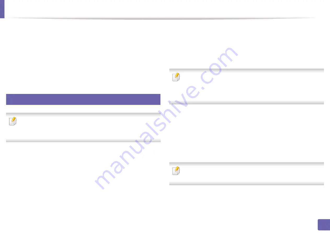 Samsung ProXpress M4030ND User Manual Download Page 172