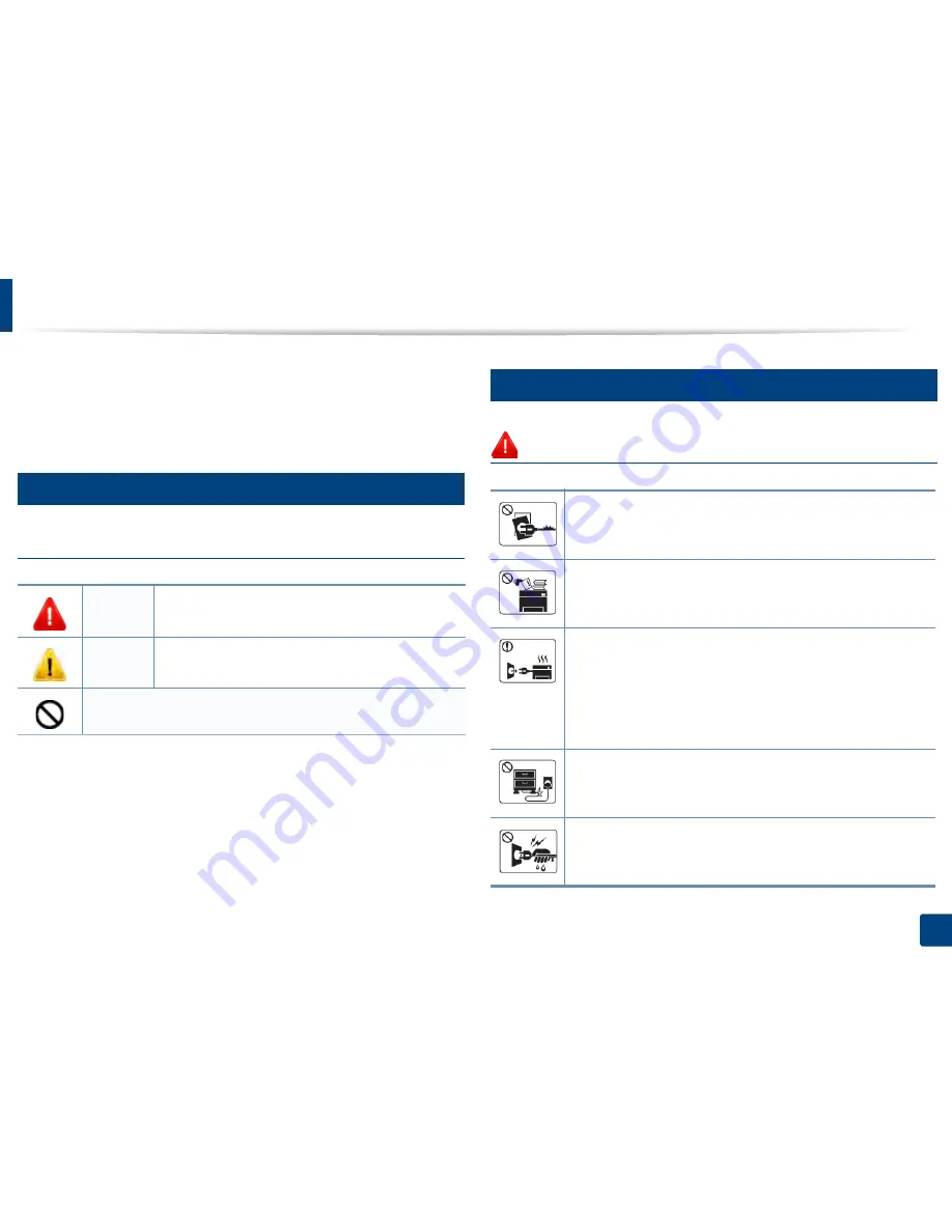 Samsung ProXpress M453 Series User Manual Download Page 11