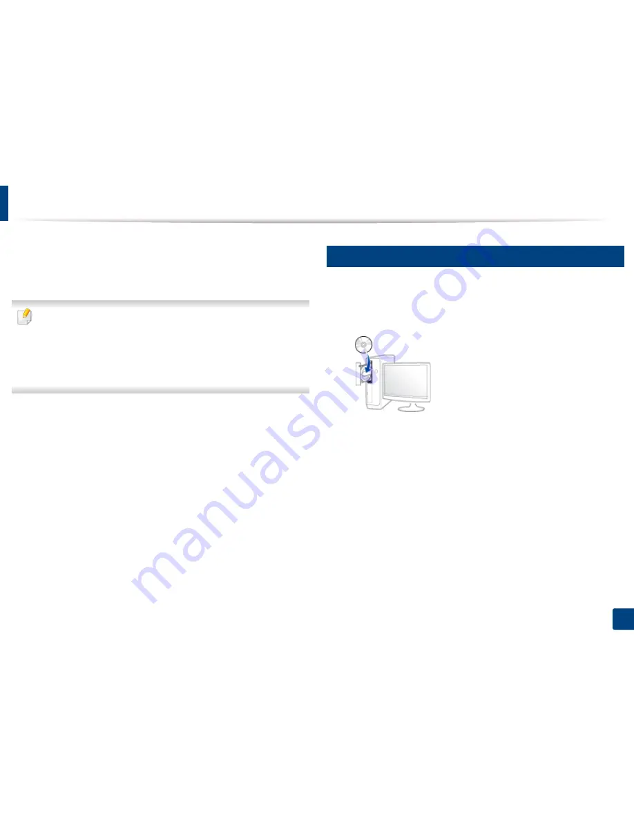 Samsung ProXpress M453 Series User Manual Download Page 22