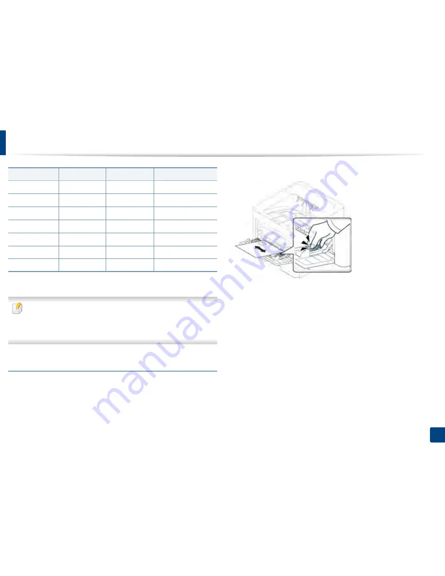 Samsung ProXpress M453 Series User Manual Download Page 44