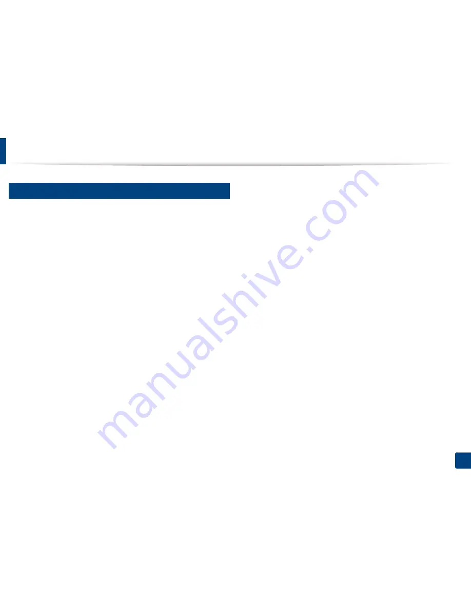 Samsung ProXpress M453 Series User Manual Download Page 64