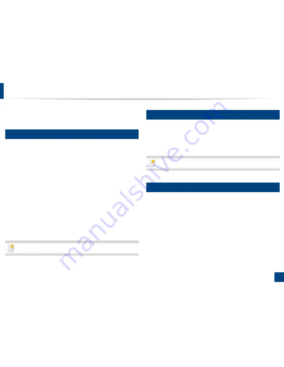 Samsung ProXpress M458x Series User Manual Download Page 124