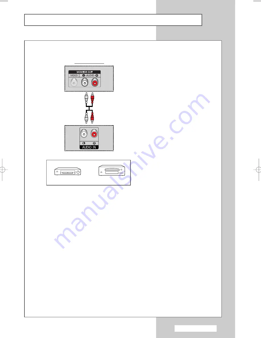 Samsung PS-37S4A Owner'S Instructions Manual Download Page 59