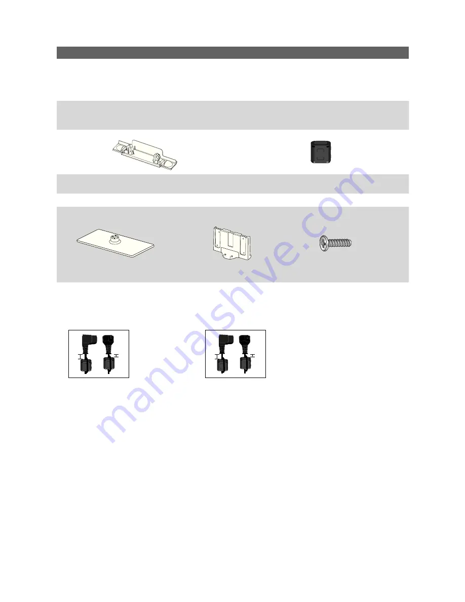 Samsung PS-42C430 Скачать руководство пользователя страница 204