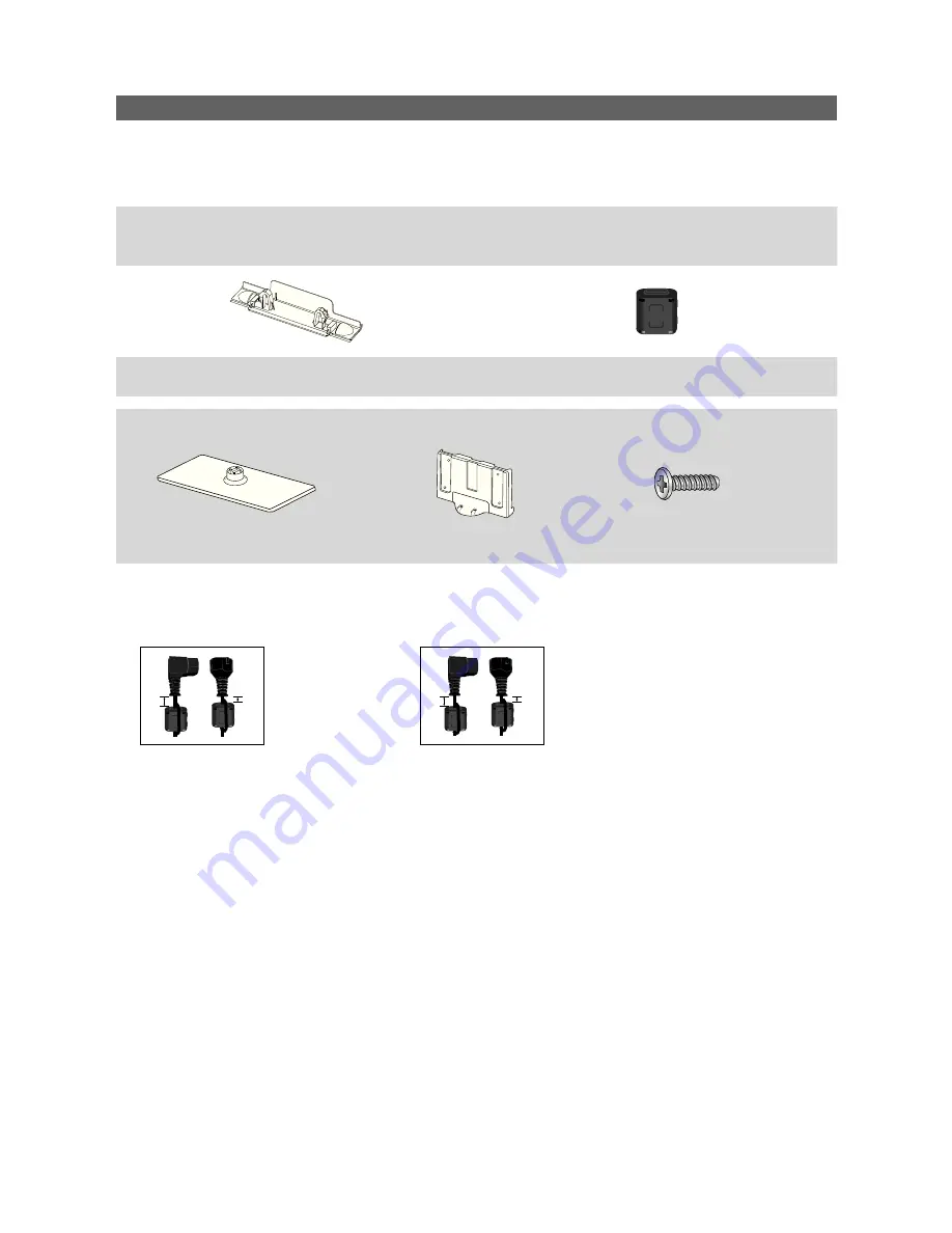 Samsung PS-42C430 User Manual Download Page 284