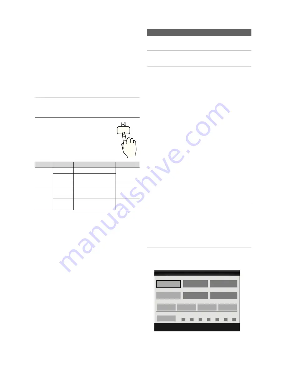 Samsung PS-42C430 User Manual Download Page 338