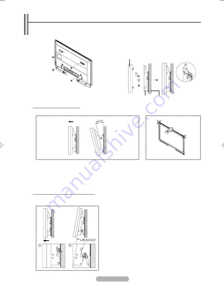 Samsung PS-42C7H Owner'S Instructions Manual Download Page 29