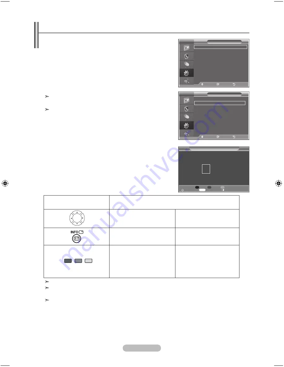 Samsung PS-42C91HD Скачать руководство пользователя страница 57