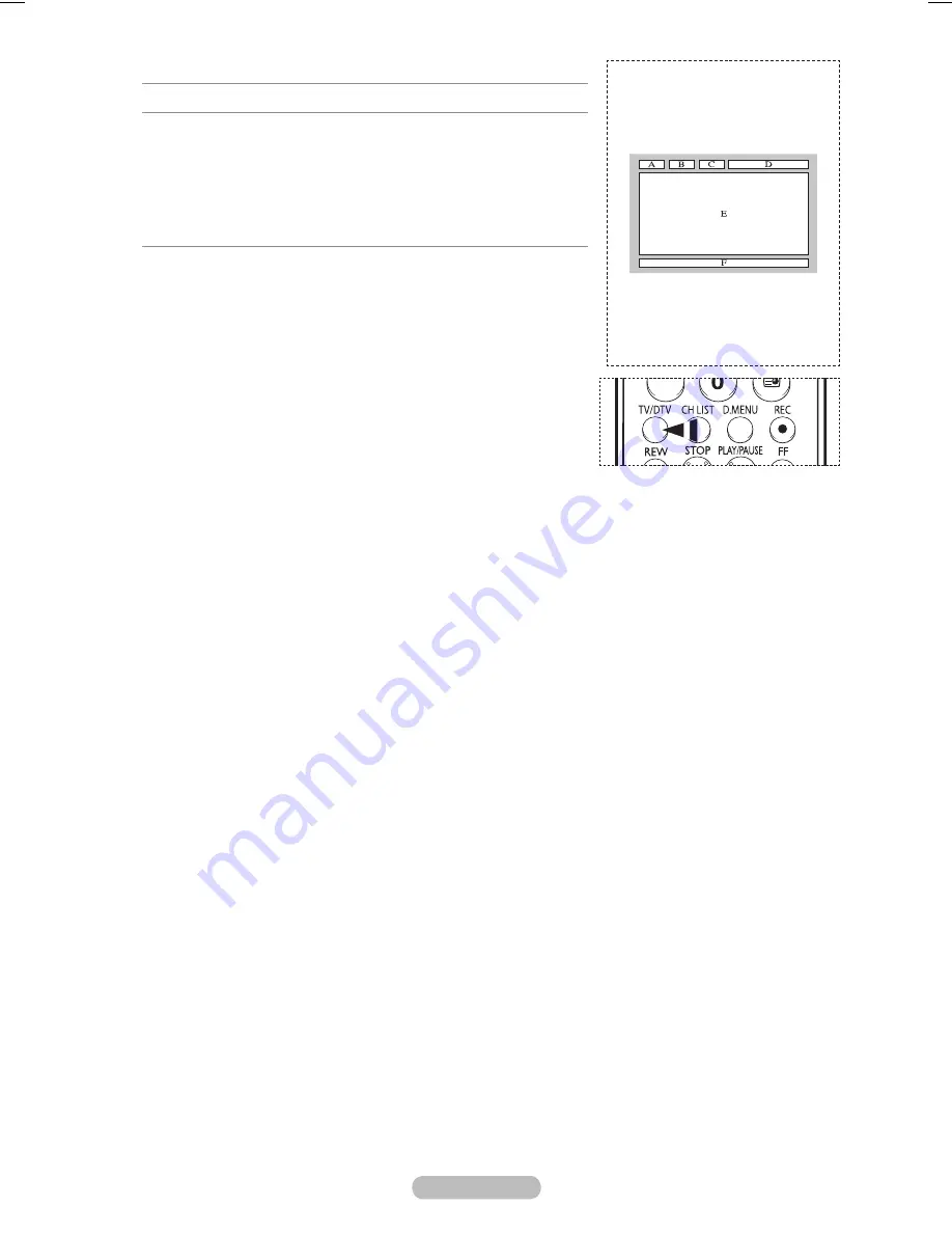 Samsung PS-42C96HC Owner'S Instructions Manual Download Page 52