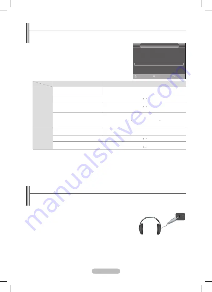 Samsung PS42A416 User Manual Download Page 275