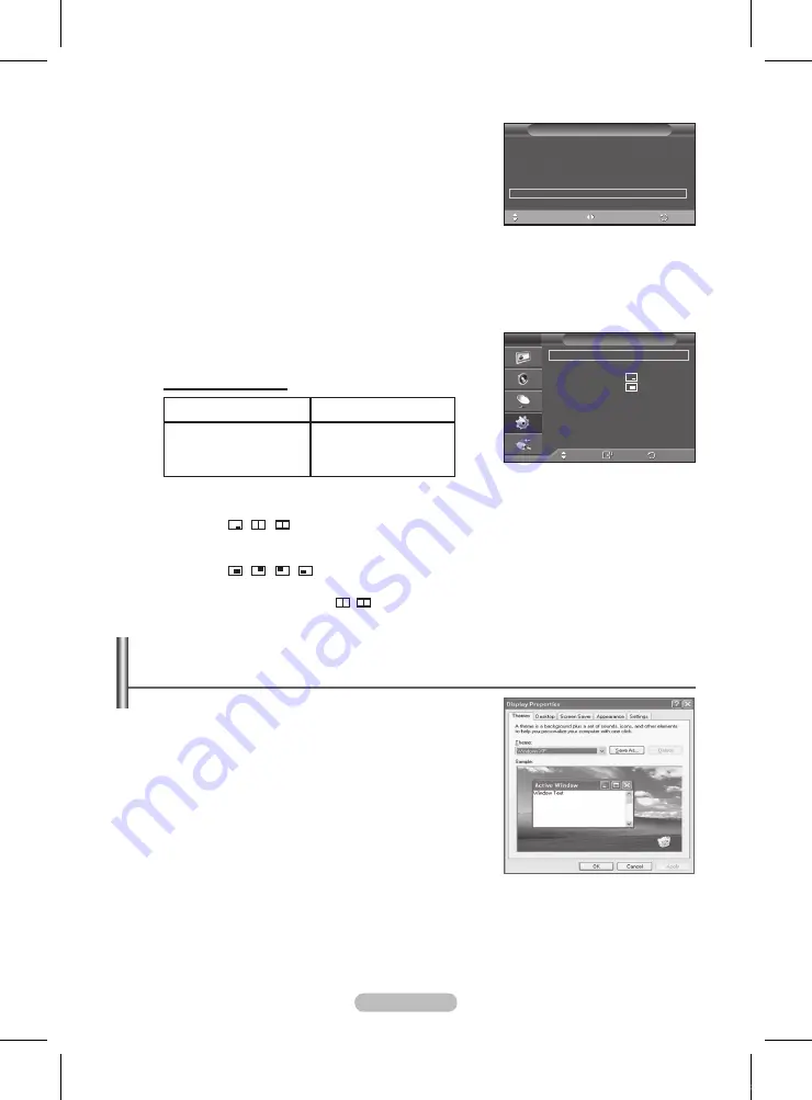 Samsung PS42A450 User Manual Download Page 228