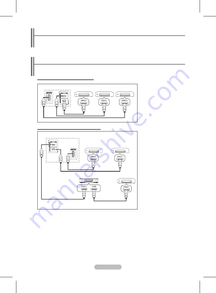 Samsung PS42A450 User Manual Download Page 387