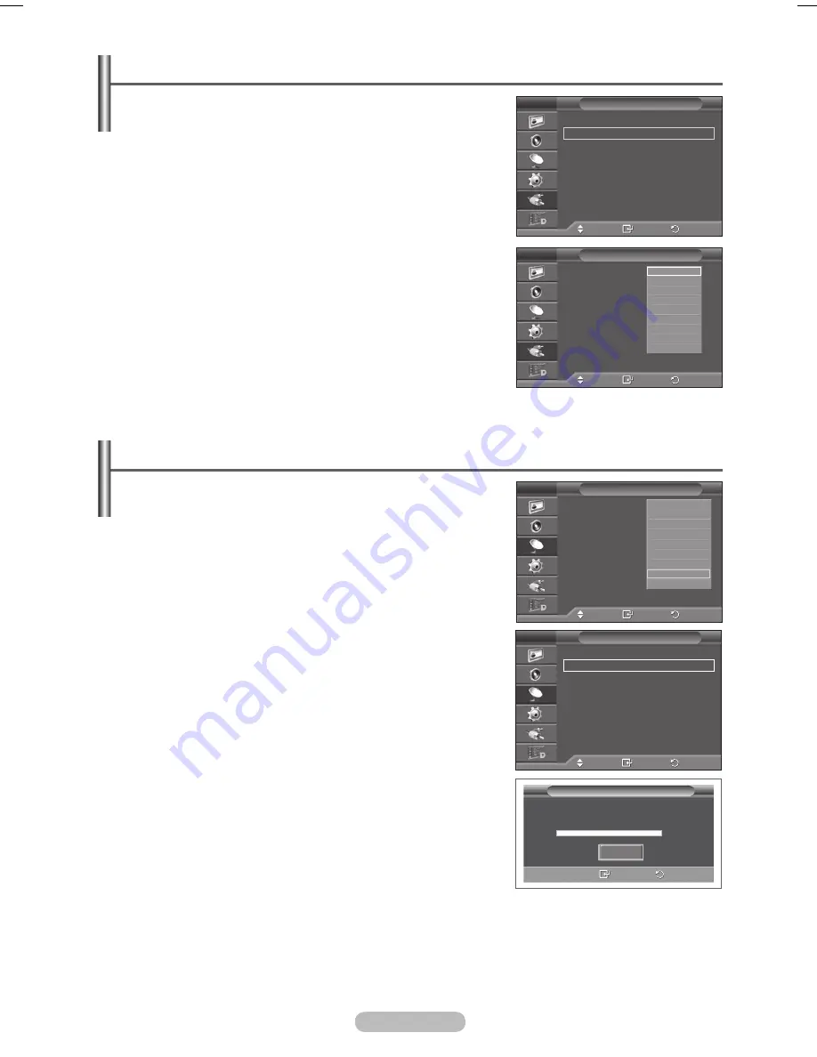 Samsung PS42A456 User Manual Download Page 13