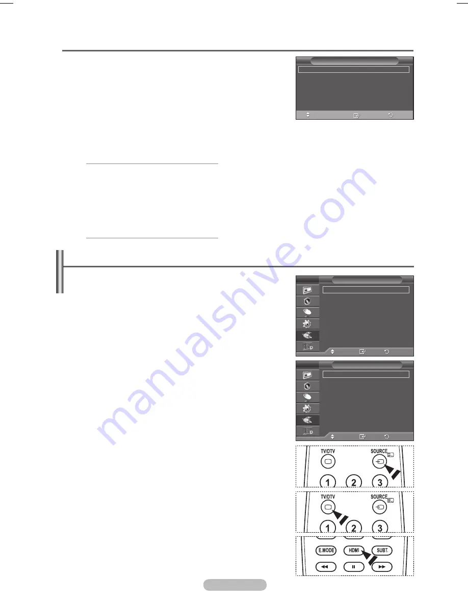 Samsung PS42A456 User Manual Download Page 117