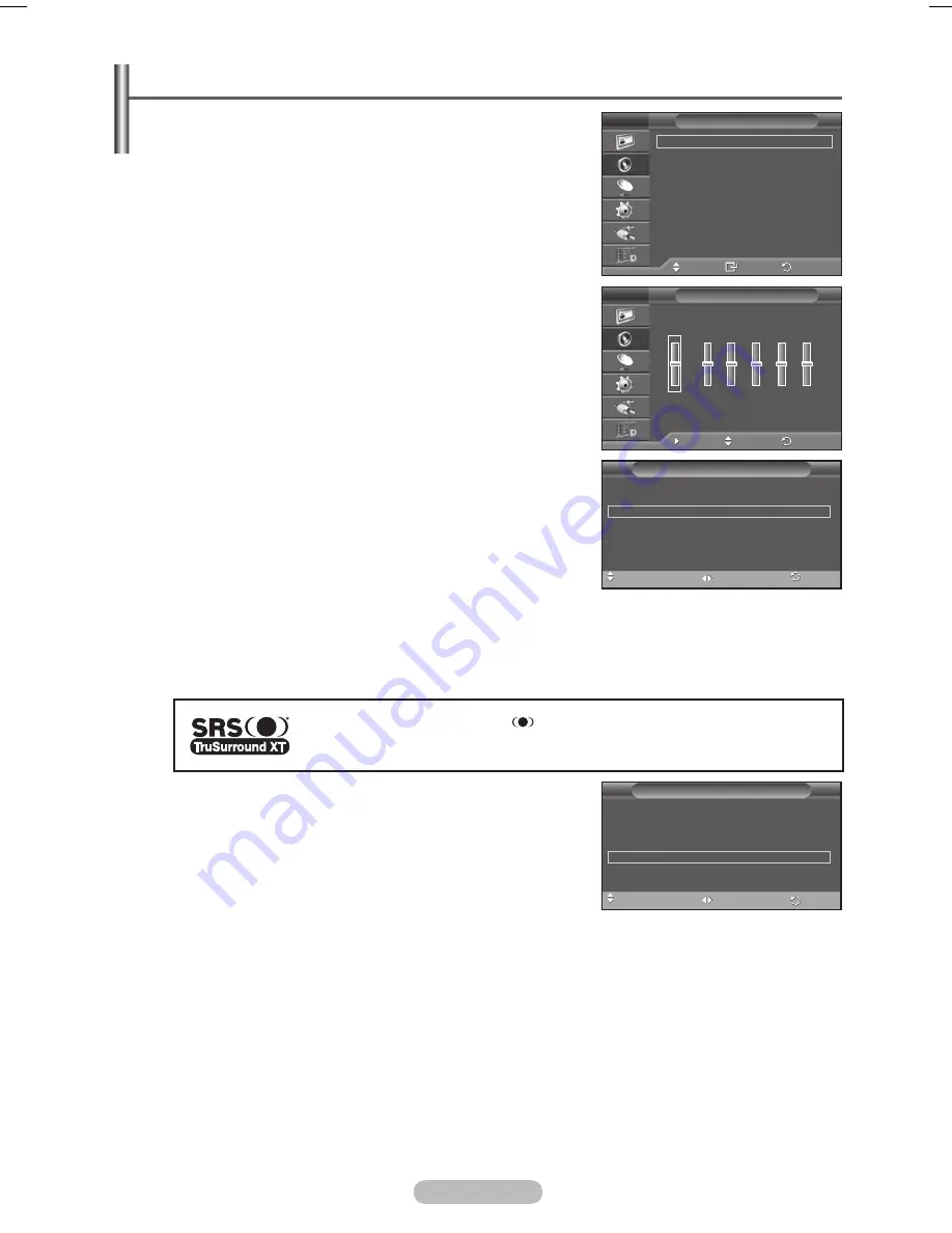 Samsung PS42A456 User Manual Download Page 128