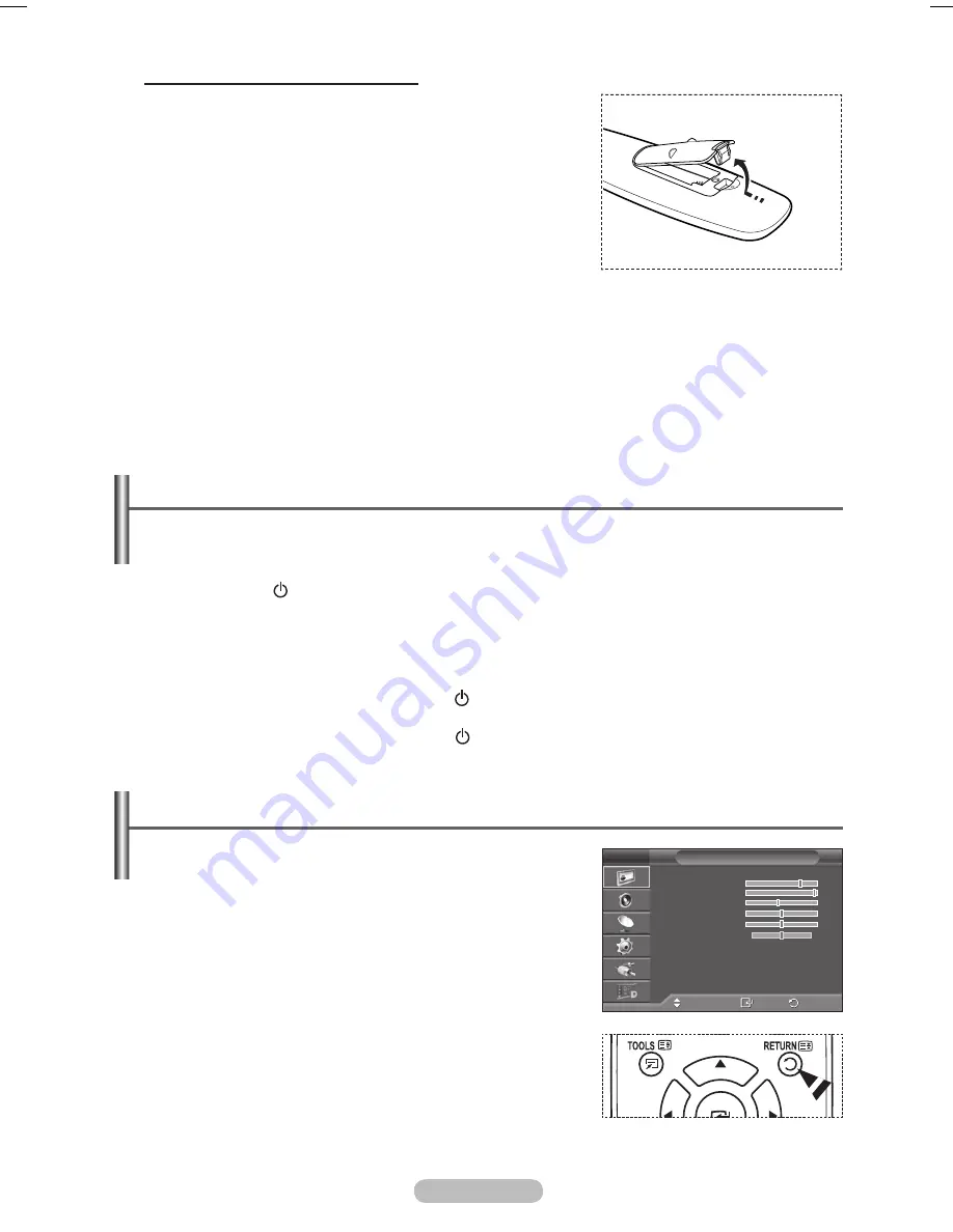 Samsung PS42A456 User Manual Download Page 270