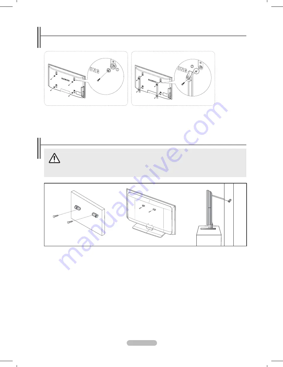 Samsung PS42B430 Скачать руководство пользователя страница 98