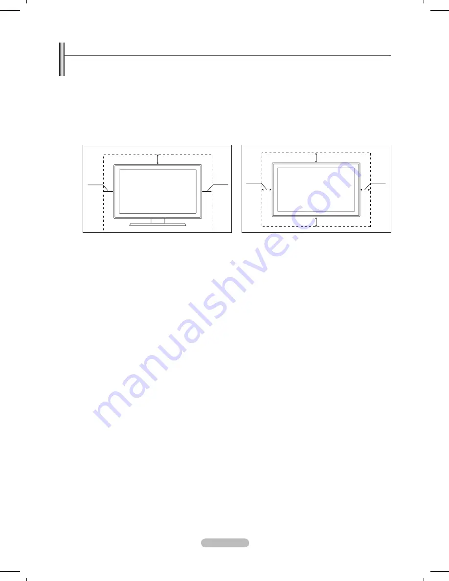 Samsung PS42B430 Скачать руководство пользователя страница 167