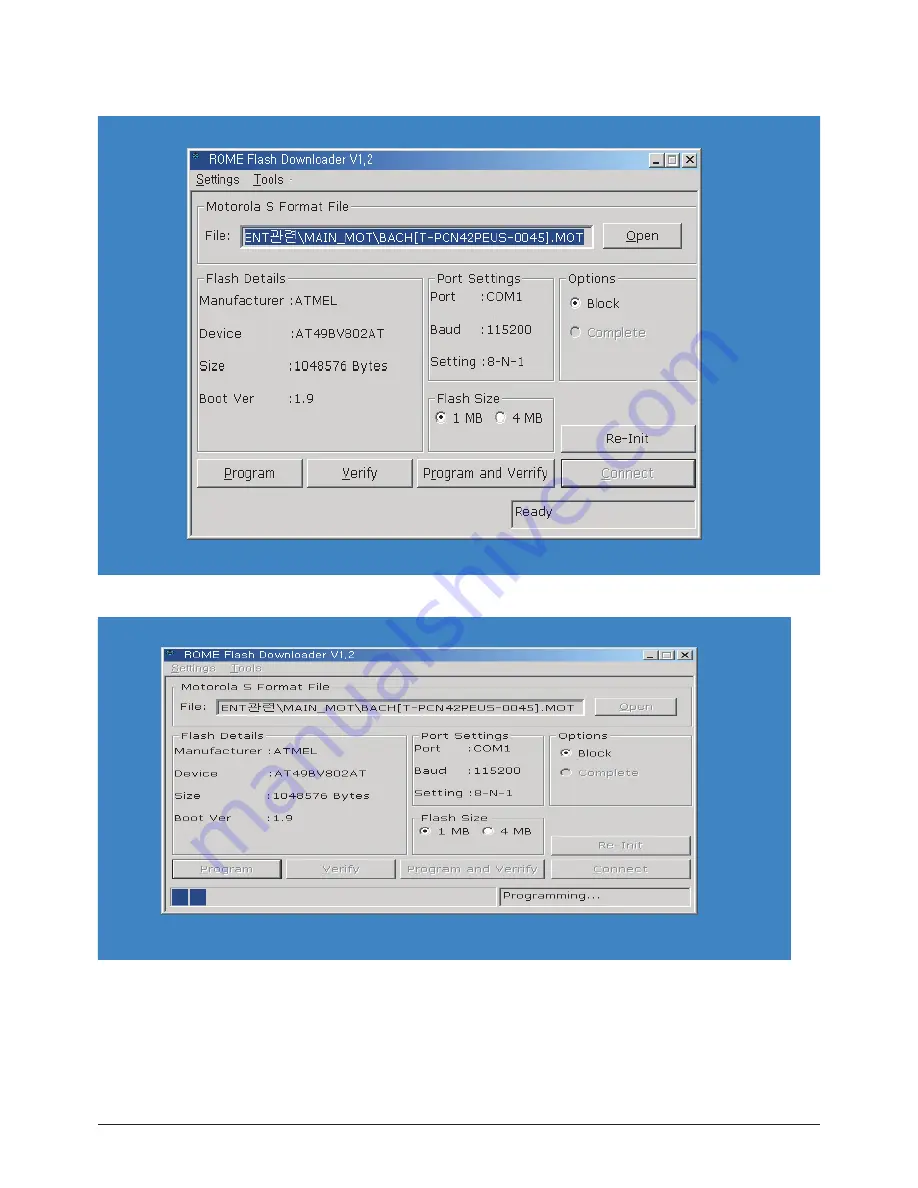 Samsung PS42S5HX/XEE Service Manual Download Page 26