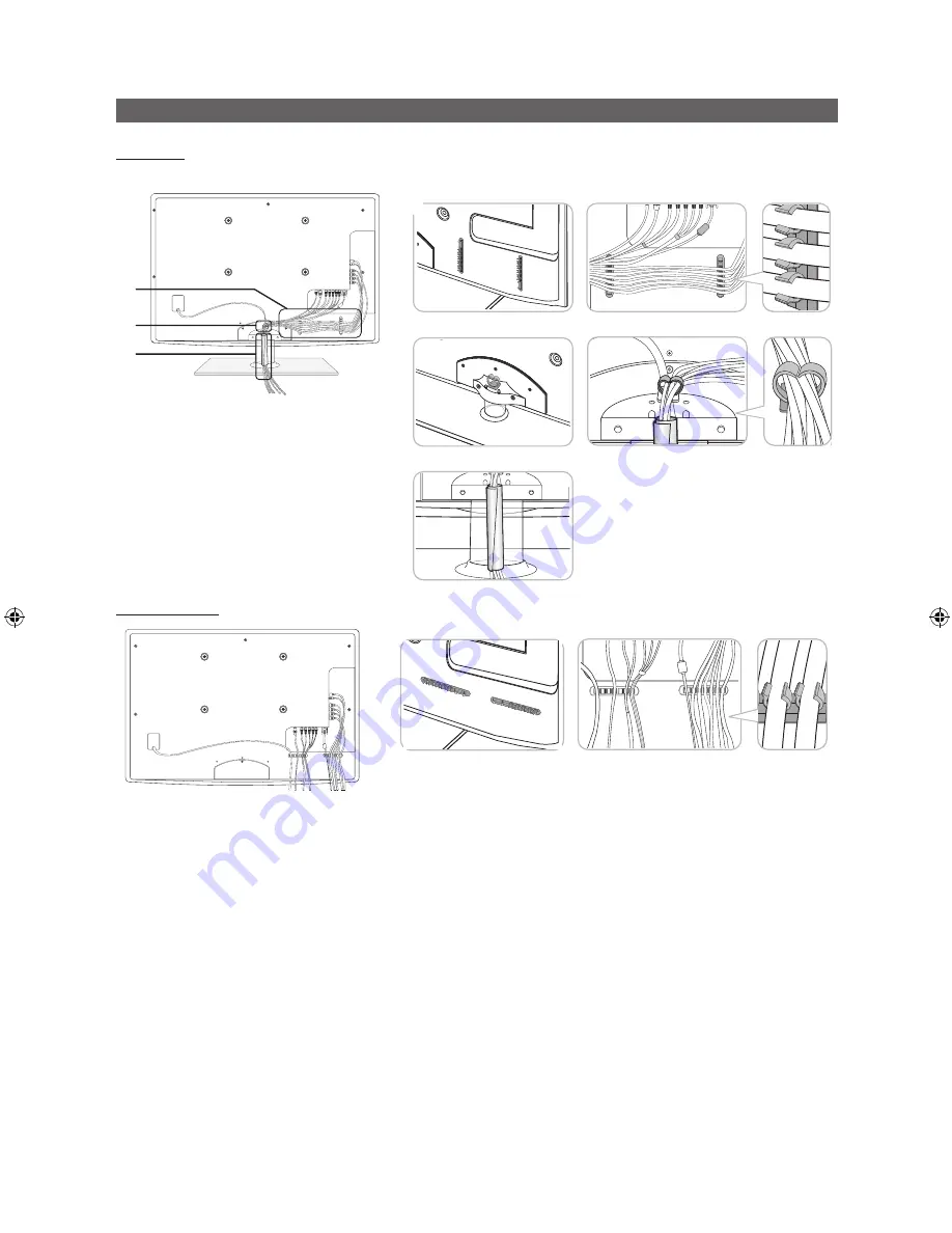 Samsung PS50C6500 User Manual Download Page 46