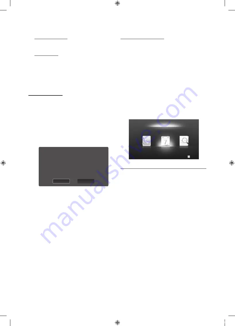 Samsung PS50C670G3S User Manual Download Page 392