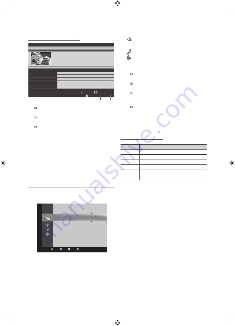 Samsung PS50C670G3S User Manual Download Page 412