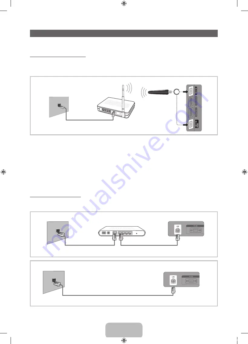 Samsung PS51D555 User Manual Download Page 13